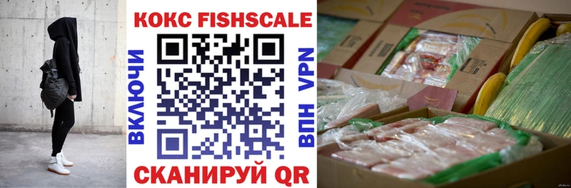 Cocaine FishScale  Красноуральск 